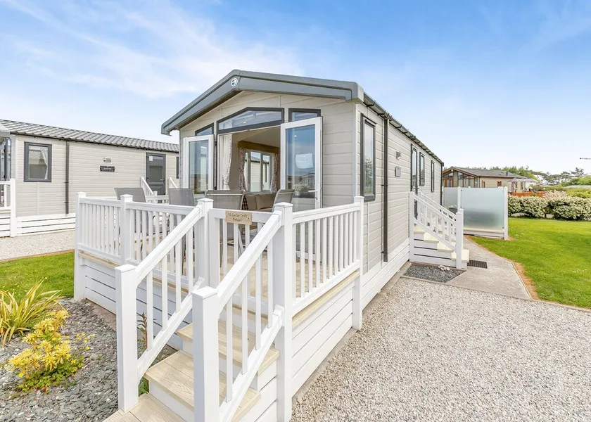 Luxurious holiday home. - Image 1