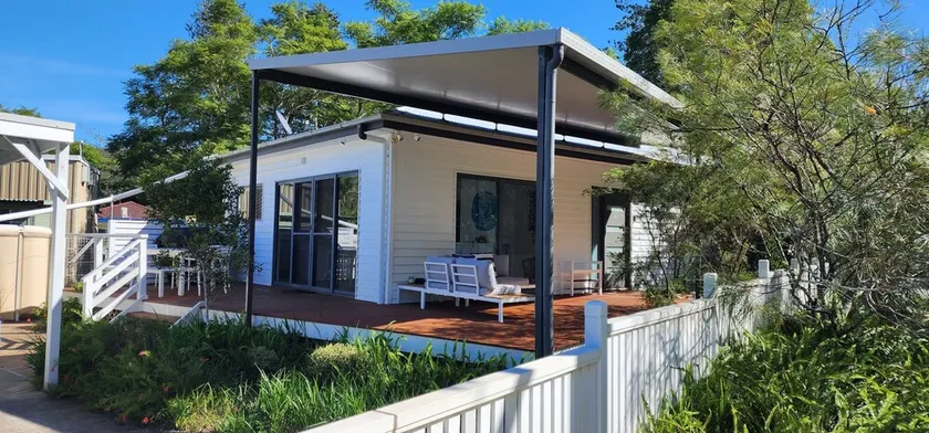 Patonga Holiday Home - Image 1