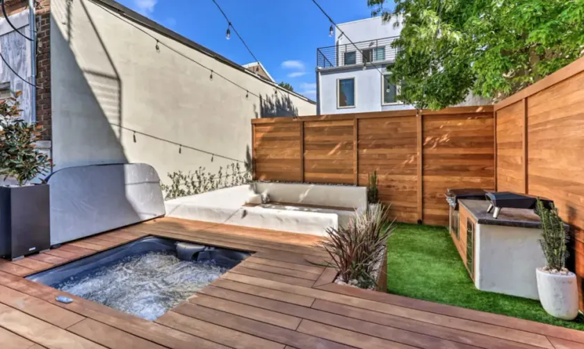 Modern Home in the heart of Fishtown, Philadelphia. - Image 1