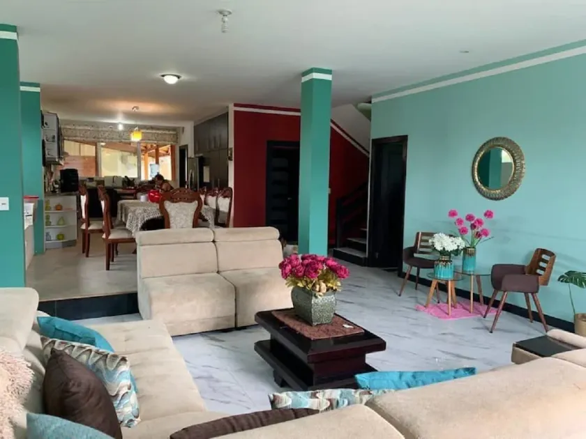 Tena, Hermosa y acogedora casa - Image 1