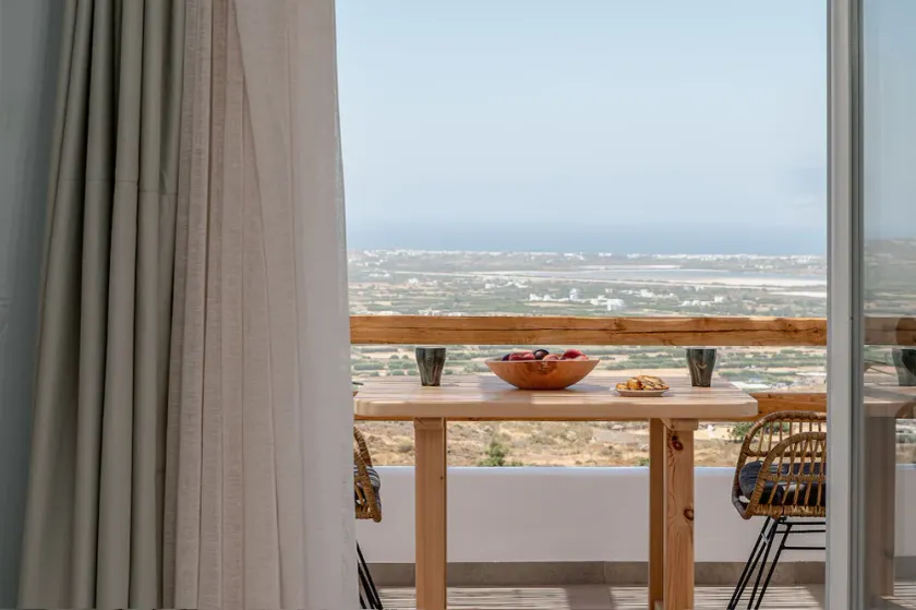Naxos Skyline  - Villa Avra - Image 1