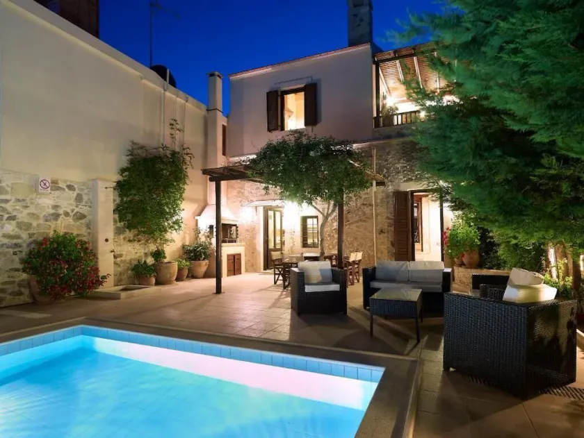 Agrielia Villa - Image 1