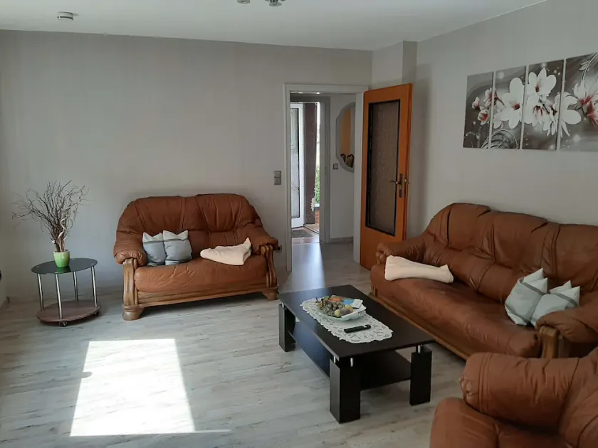NEU! Ferienwohnung Teichblick in Bad Grund - Image 1