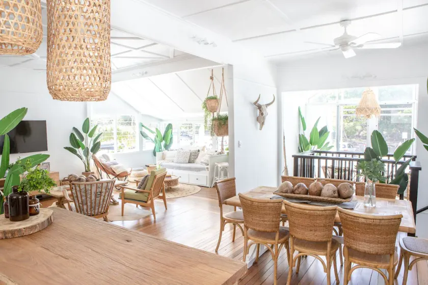 Brunswick Beach Ferienhaus - Image 1