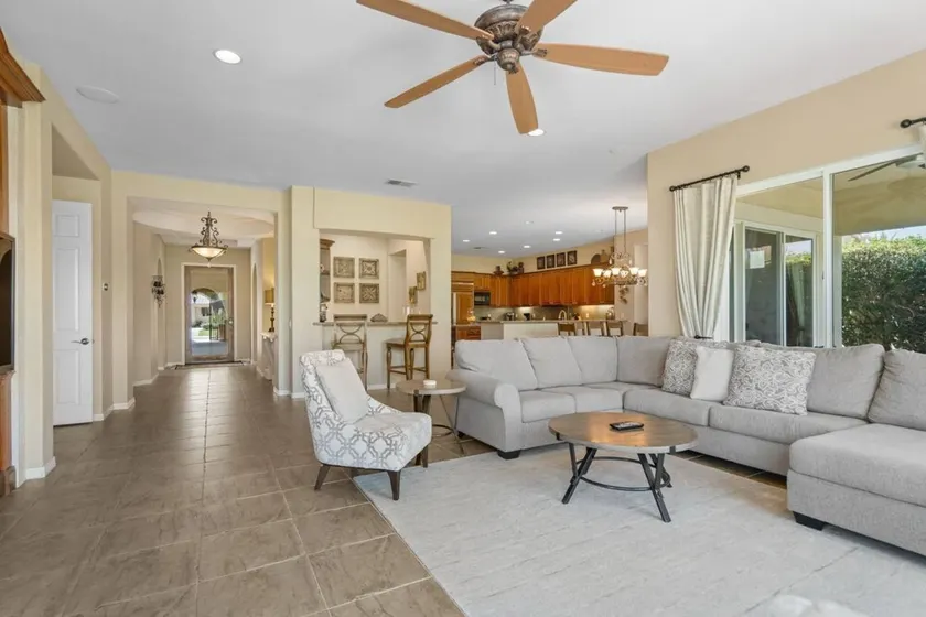 Newly Remodeled Legends Retreat | Private Pool/Spa & Stunning Views-4BD#110804 - Image 1