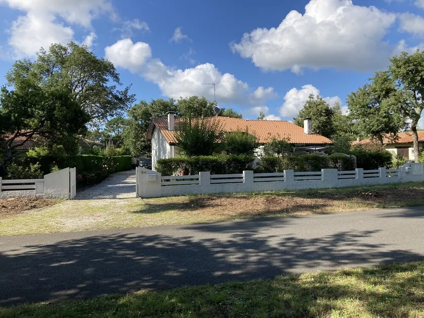 Villa les Fontaines - ubicación tranquila - a 150 m del puerto deportivo - Image 1