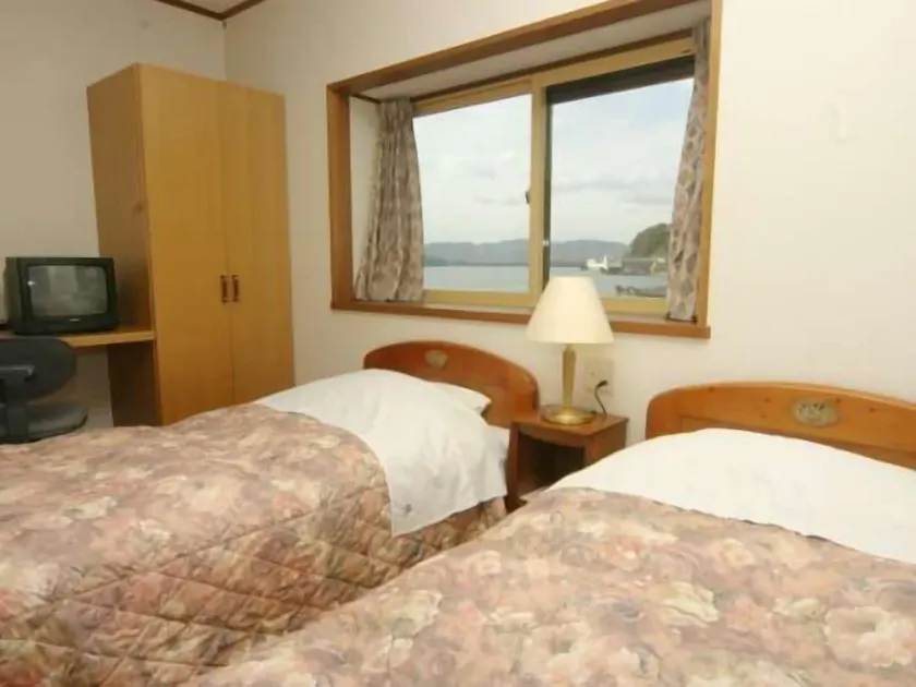 Ryokan Turunoya - Image 1
