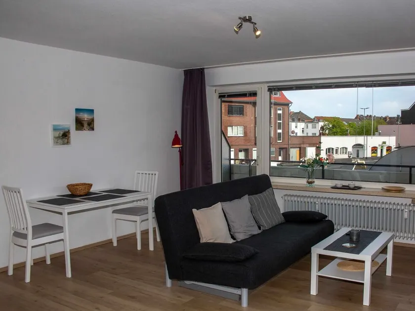 077-2 Ferienwohnung Jungmann - Image 1