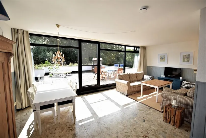 Ferienwohnung Hygge - Image 1