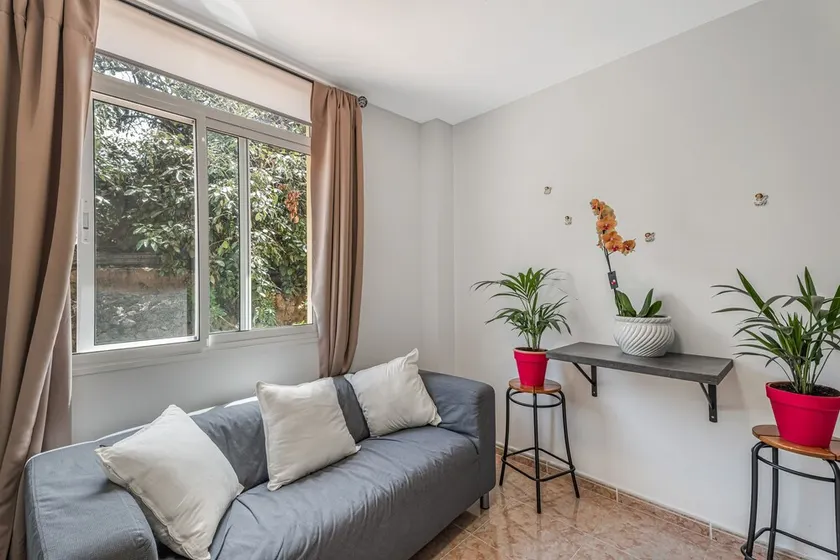 Appartement 'Estudio Rebe' avec Wi-Fi - Image 1