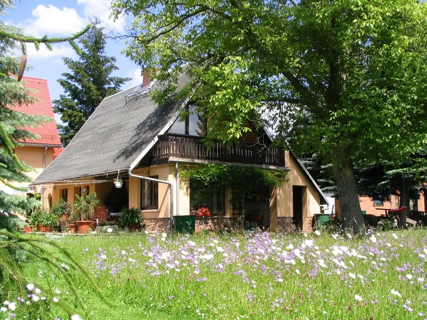 Feriehuset, en hyggelig hytte i hyttestil - Image 1