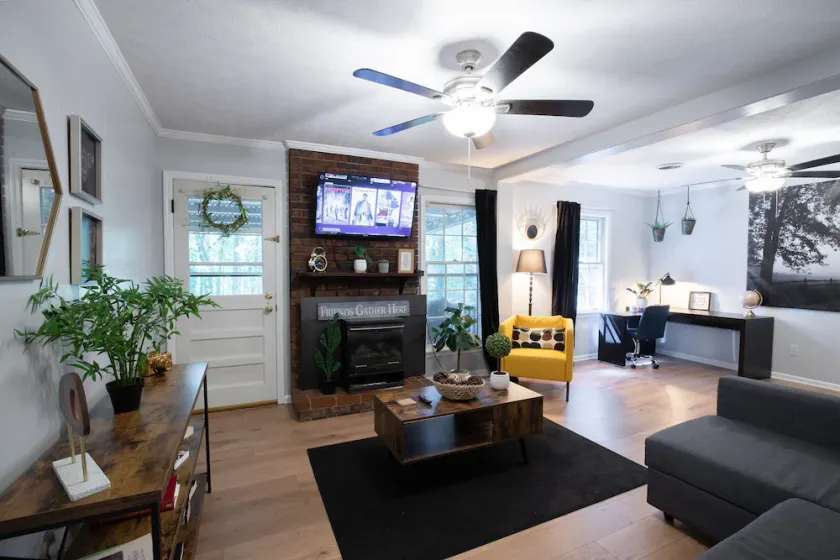 Apartment Ranch Home special rate - sleeps 6 - Image 1