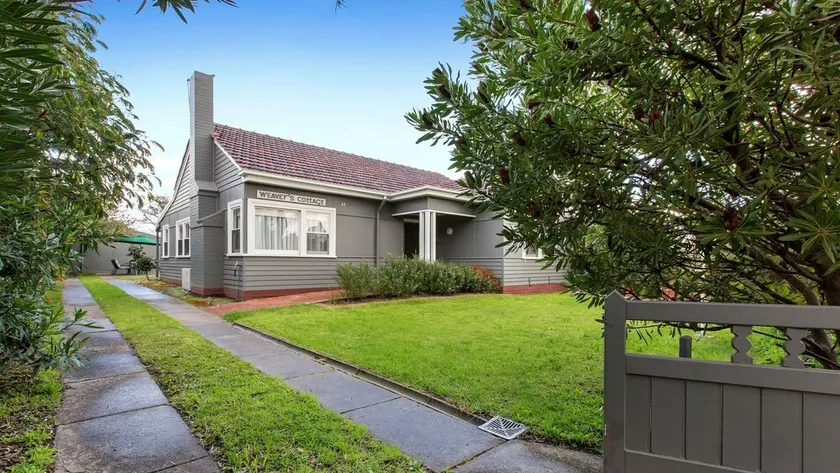 Weavers Cottage - 3 Bedrooms - Image 1