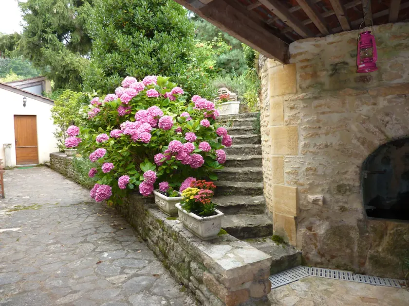 Chambres d'hotes Aux Trois Sources - Image 1