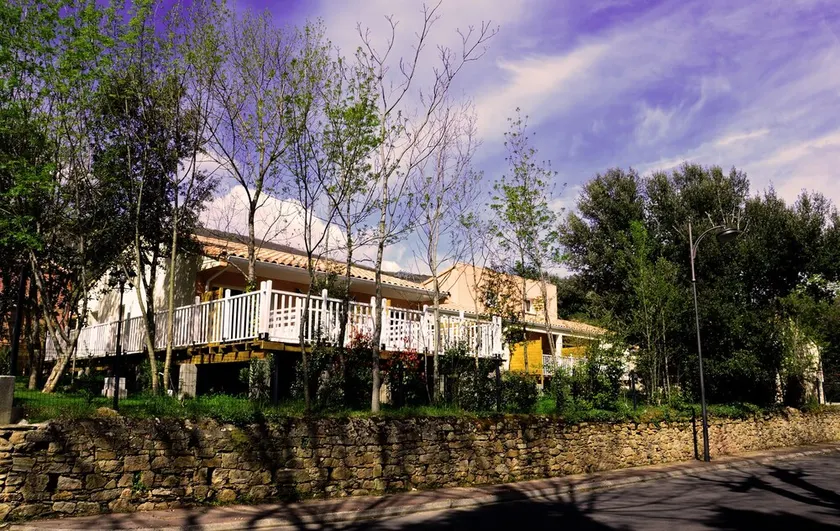 Nuova residenza, Le Manaka, Turchese, calma e riposo - Image 1