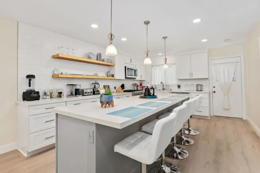 Beach, Golf, Legoland - Carlsbad Retreat w/AC - Image 1