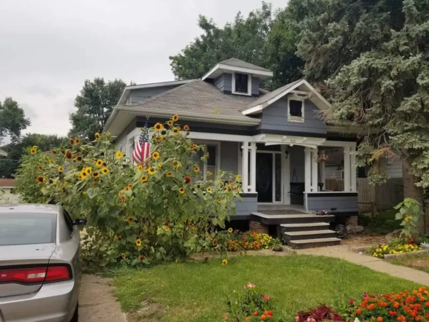 Hiawatha House near Pipestone National Monument - Image 1