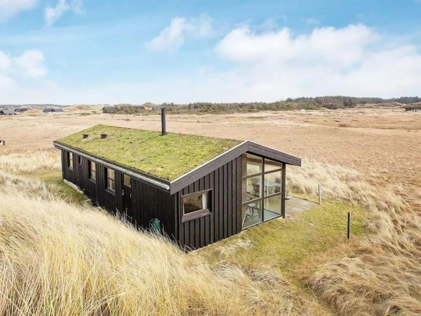 4 Person Holiday Home in Pandrup - Image 1