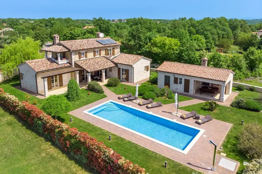 Villa Stancija Martina - Image 1