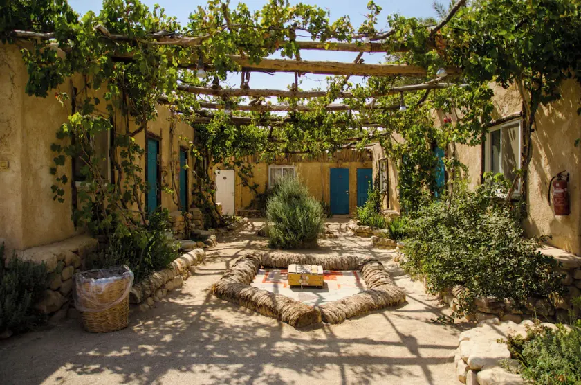 Kfar Hanokdim - Glamping & Camping - Image 1