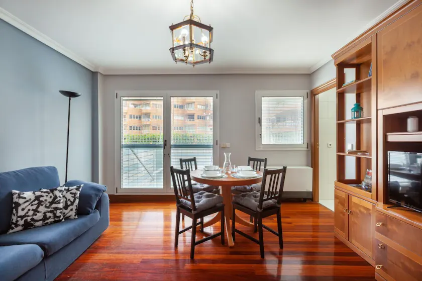 Nafarroa - BasKey rentals - Image 1