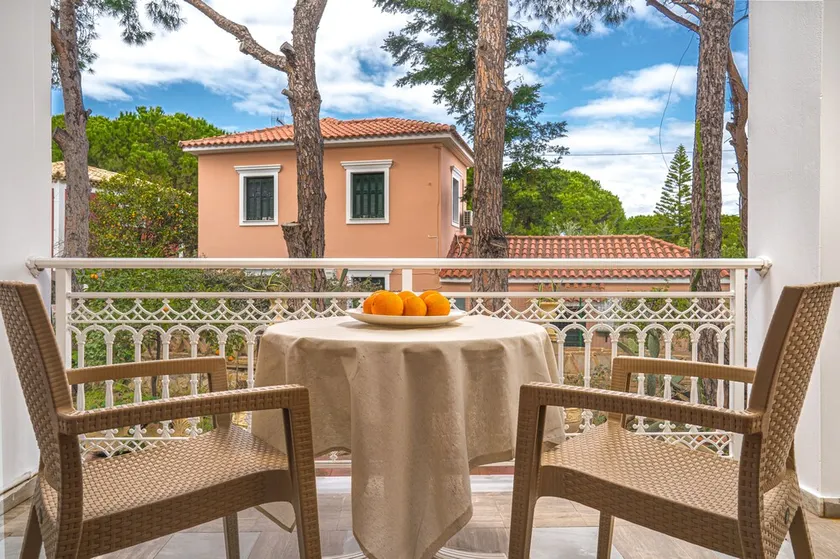 Pyrgaraki Studio for 2 guests, 50m from the beach! - Image 1