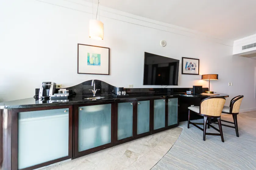 Fontainebleau Jr Suite with Balcony Condo - Image 1