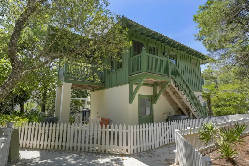 Perfekte Paare Getaway-on Seaside Ave. Schritte zum Strand & Stadt - Image 1