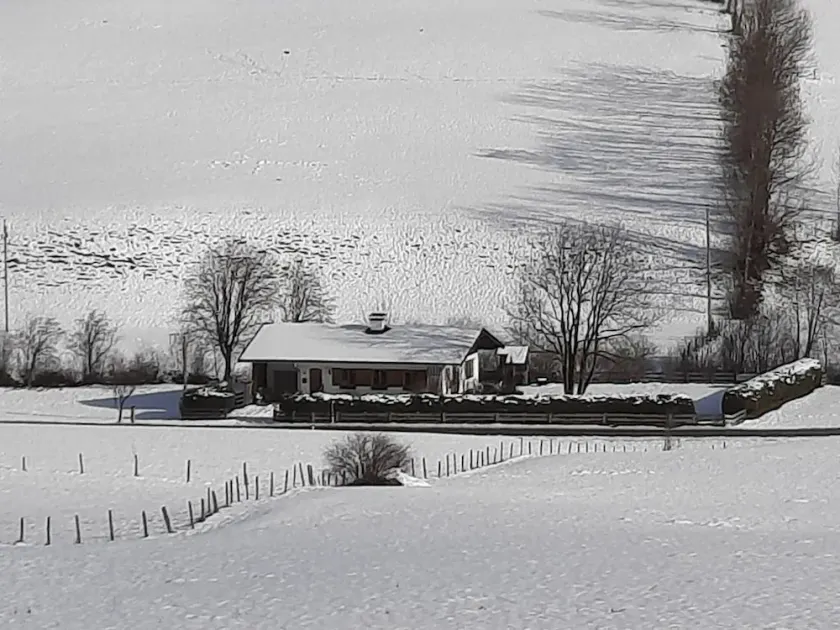 Haus Kreuzboden - Image 1