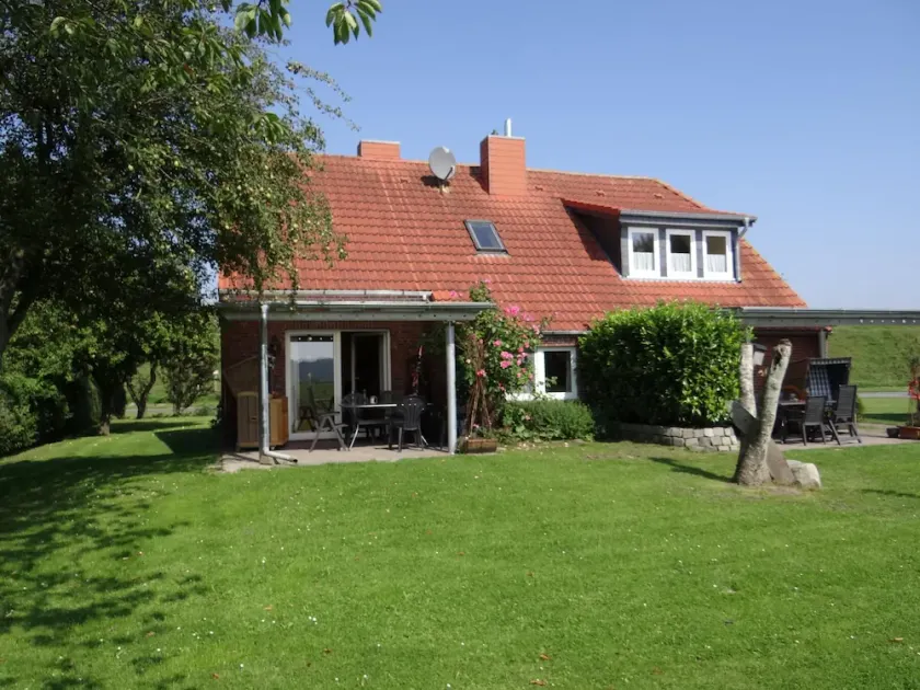 Both the house and the place are steeped in history: The cozy Doppe - Image 1