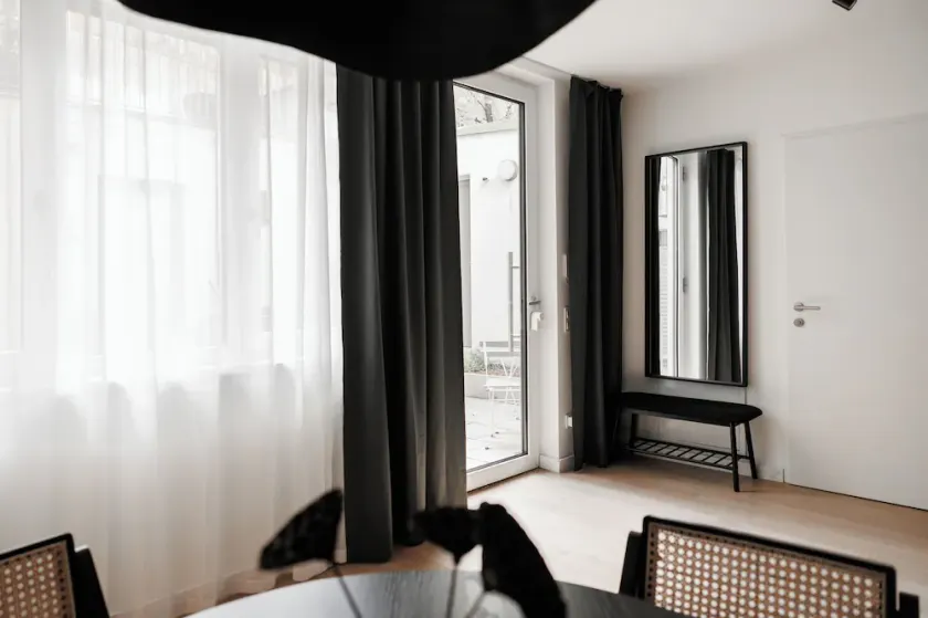 ViennaCityLoft with Terrace SelfCheckIn - Image 1