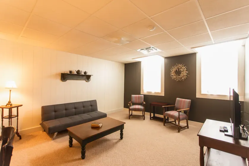Sleeps 4 Fully Equipped Apartment Near Golf Courses - Image 1