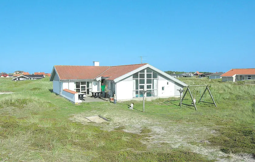 Lovely Home In Thisted With Sauna - Image 1