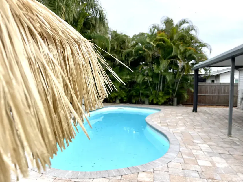 ITALIAN HOUSE: 7 min from the beach - Image 1