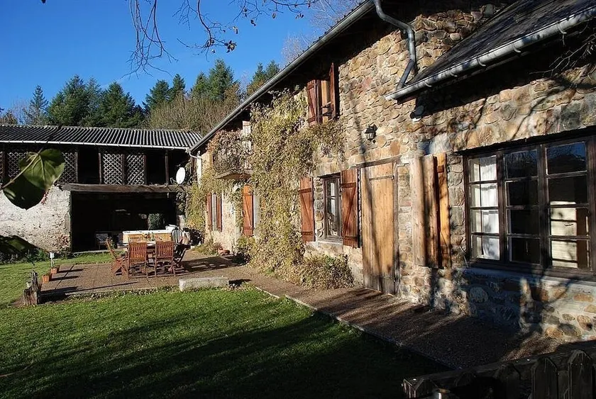 Pyrenæerne Gite - Grupper af 6, 12, 18, 24 eller 32, jacuzzi, opvarmet pool, spillerum. - Image 1