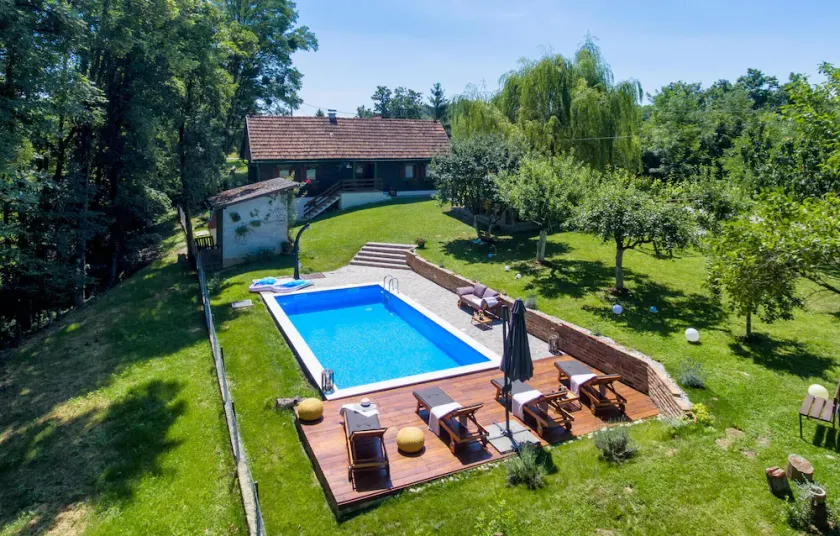 Cozy Home In Kupljenovo - Image 1