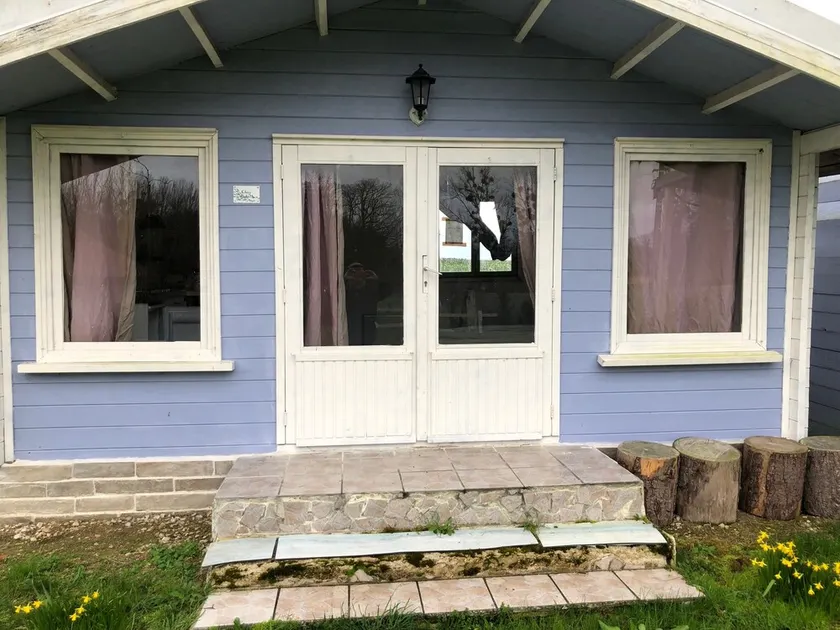 Les Chalets de Babeth et Cathy - Image 1