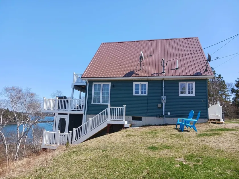 10% rabatt 29 juni-juli 13 Birch Point / fantastisk Clifftop Oceanfront View - Image 1