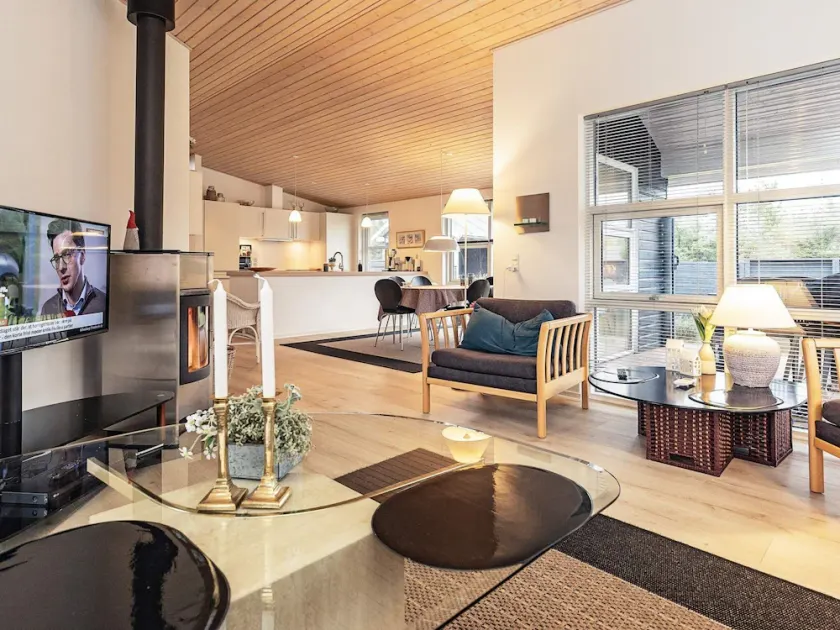 Modern Retreat with Spa By Traum Ferienwohnungen - Image 1