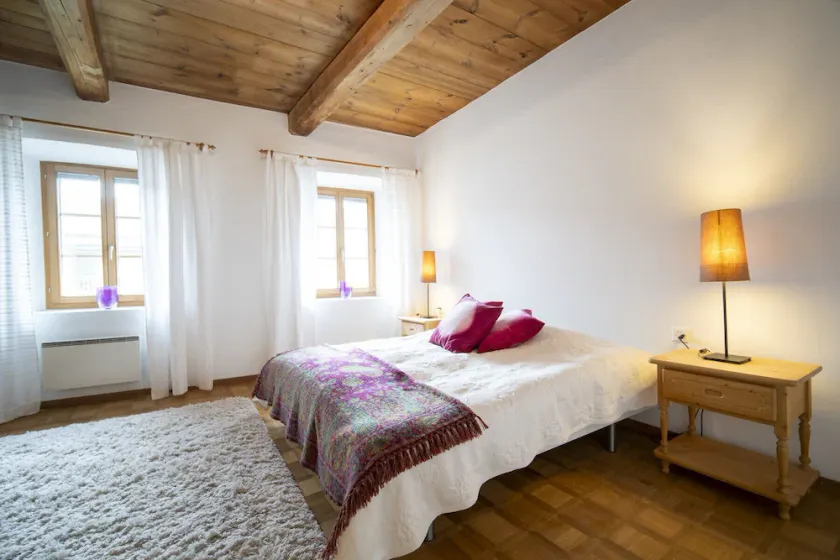 Ferienwohnung Scaletta - Image 1