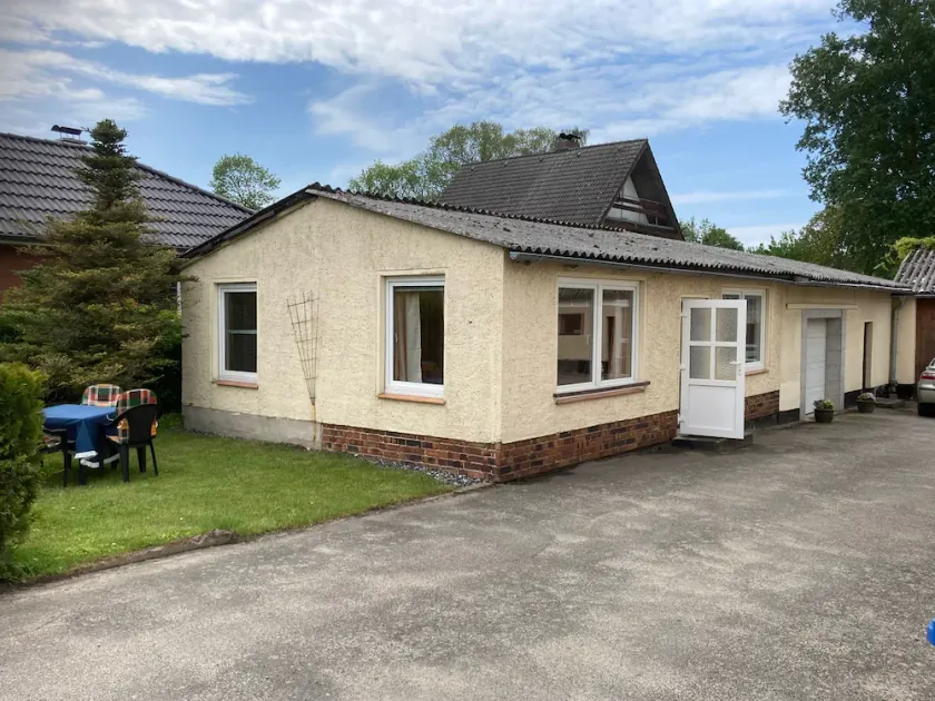 Sommerhus nr. 1 - Rügen-Fewo 102 - Image 1