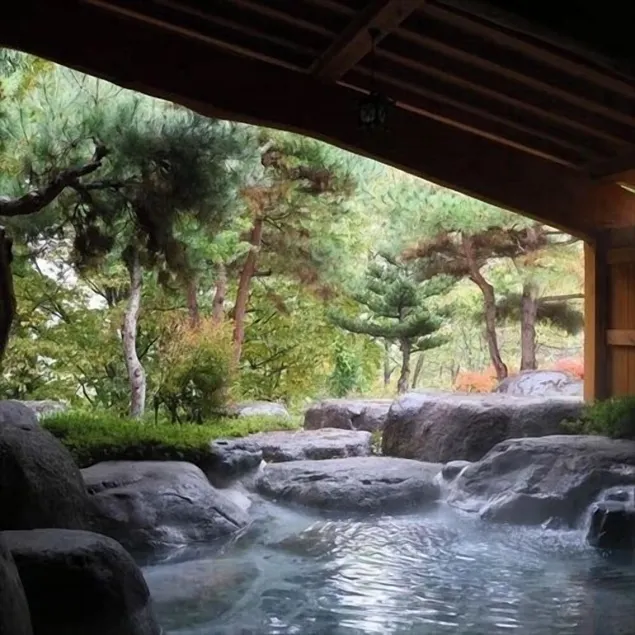 Kappo Ryokan Shorinkaku - Image 1