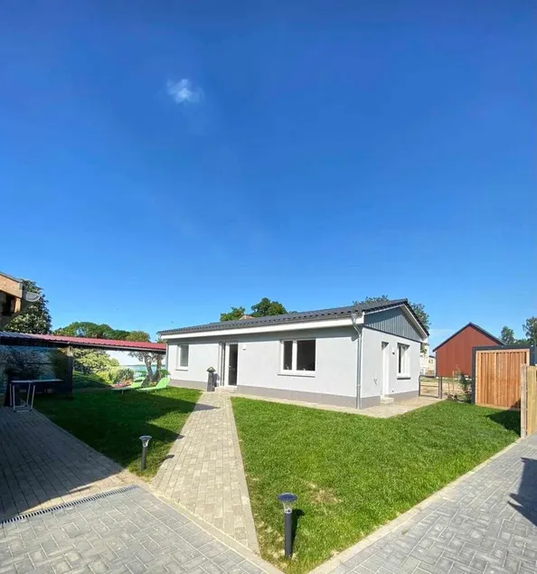 Ferienwohnung Seenrunde - Image 1