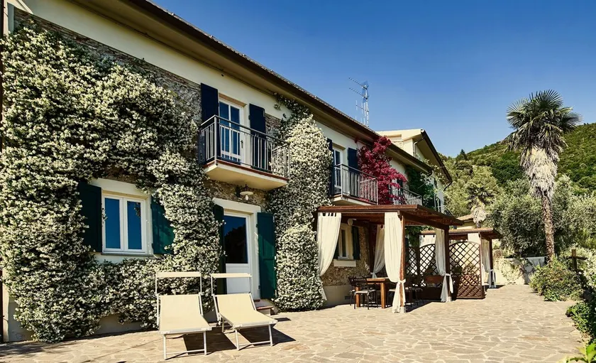 Localização perfeita de férias! Perto de Pisa e Lucca - Olive Grove House & Superb Pool - Image 1