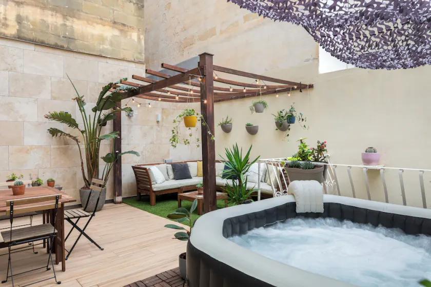 Sliema Pearl Luxury Apartment - Image 1