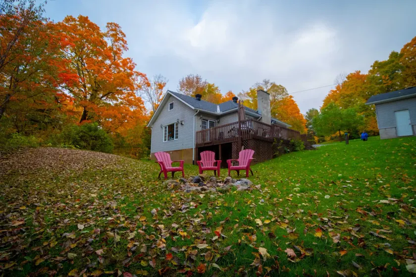 Memories by Baptiste-THIS IS NOT A WATERFRONT PROPERTY  - Image 1