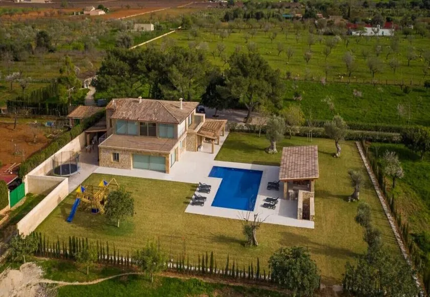 Villa Es Velar Only Families - Image 1