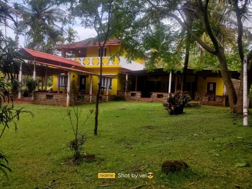 Joeshomestay - Image 1