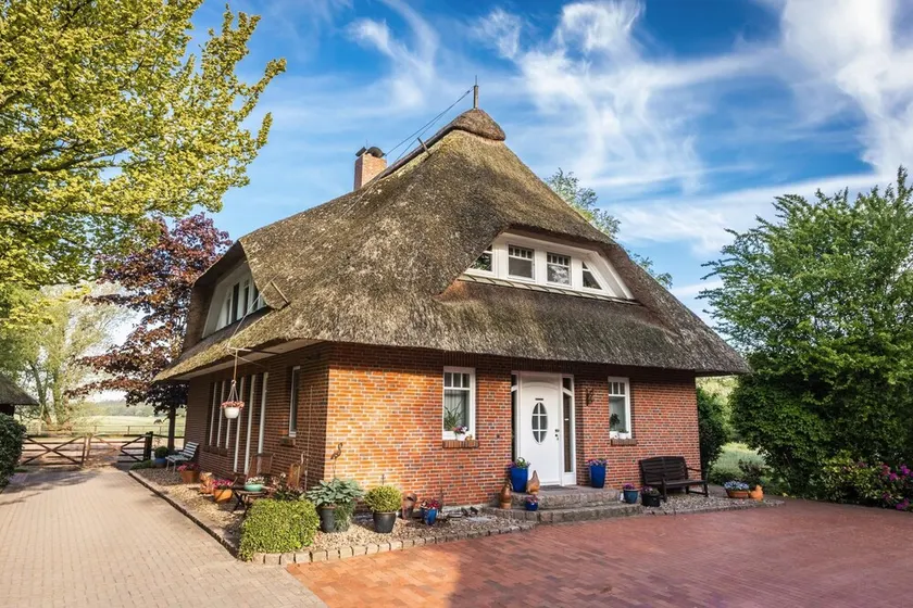 Ferienhaus LANDHAUS STUHRBERG - Image 1