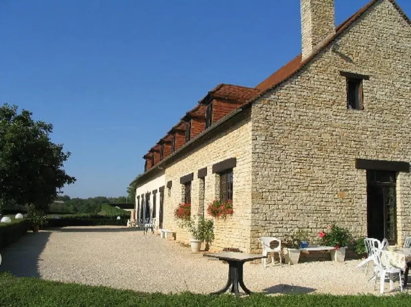 Domaine des Garennes - Image 1